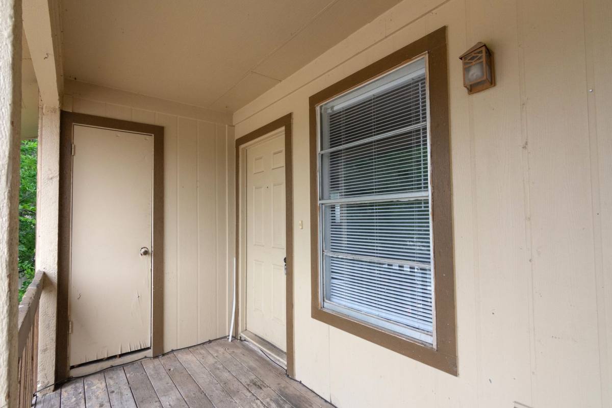 Apartment for rent at 1607 Onion Creek Village Dr, Round Rock, TX 78664