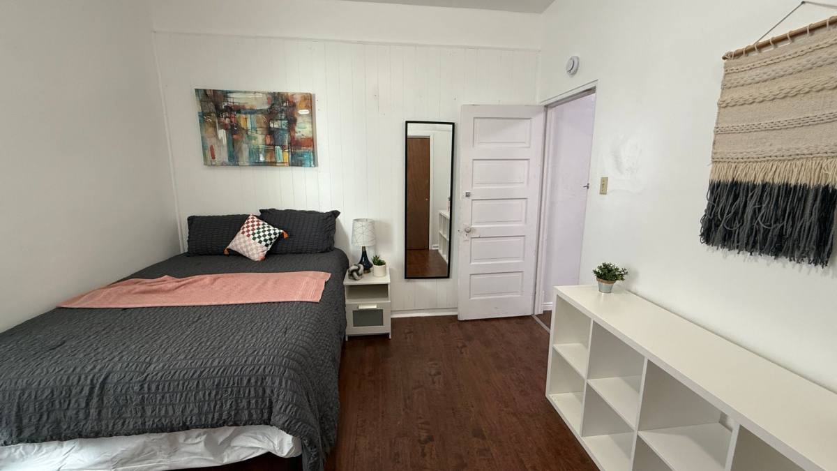 Apartment for rent at 1141 E 500 S, Salt Lake City, UT 84102