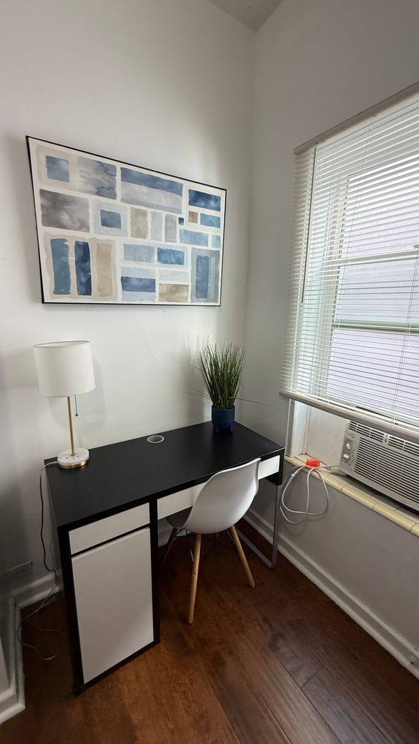 Apartment for rent at 1141 E 500 S, Salt Lake City, UT 84102
