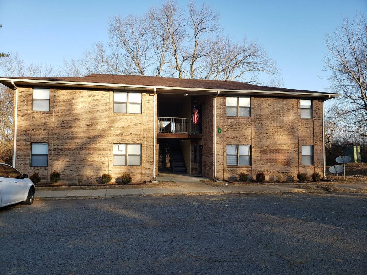 Apartment for rent at 108 Blurton Dr, Dickson, TN 37055