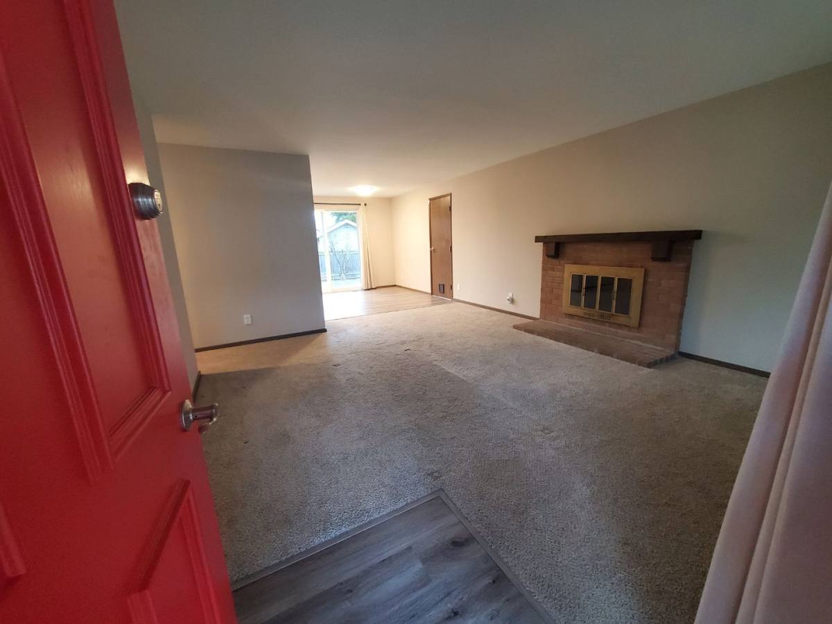 House for rent at 4214 SE 1st Place, Renton, WA 98059