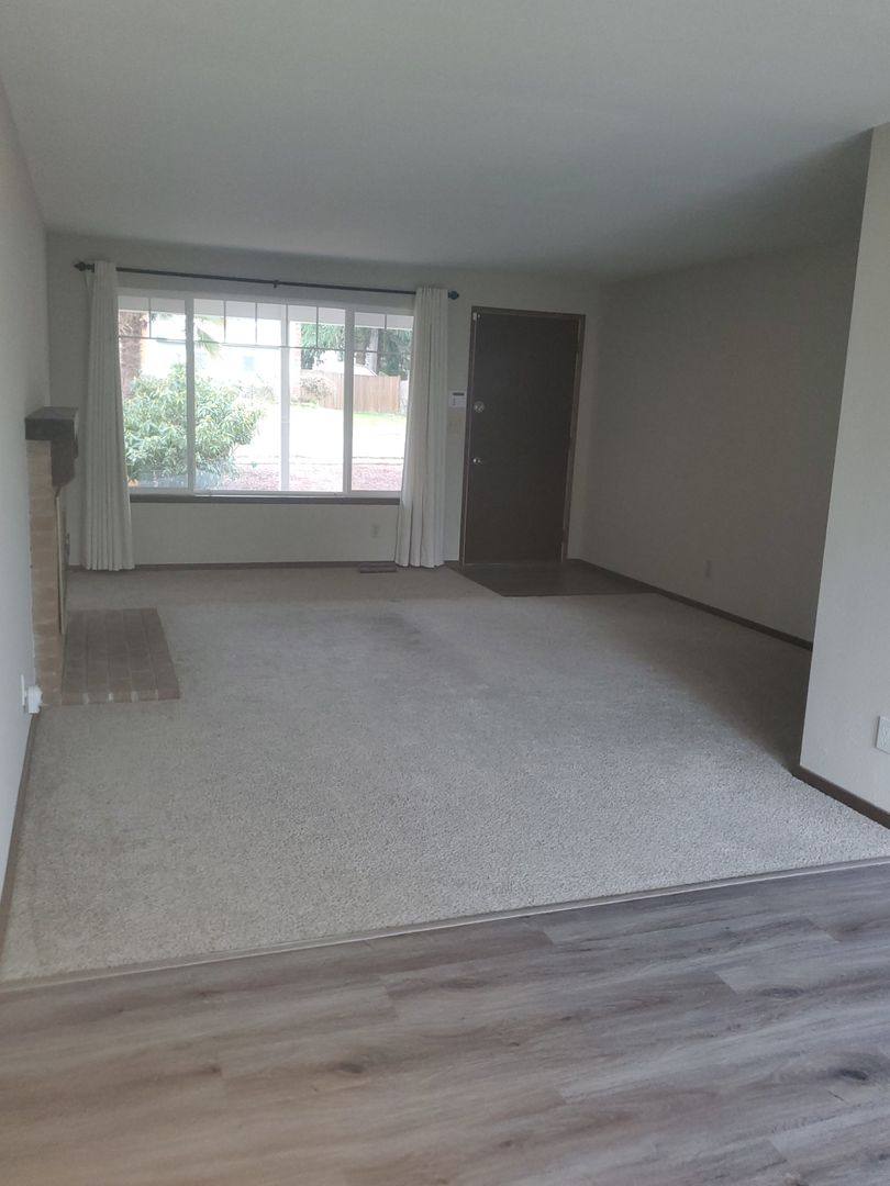 House for rent at 4214 SE 1st Place, Renton, WA 98059