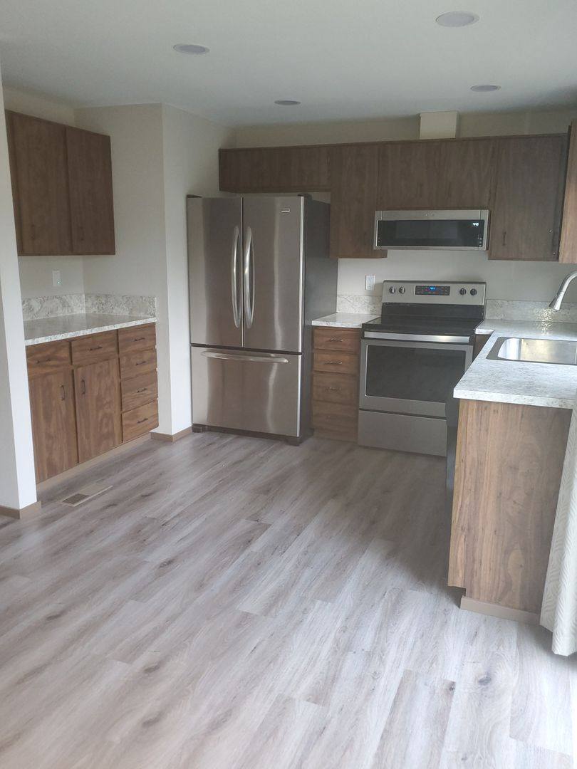 House for rent at 4214 SE 1st Place, Renton, WA 98059