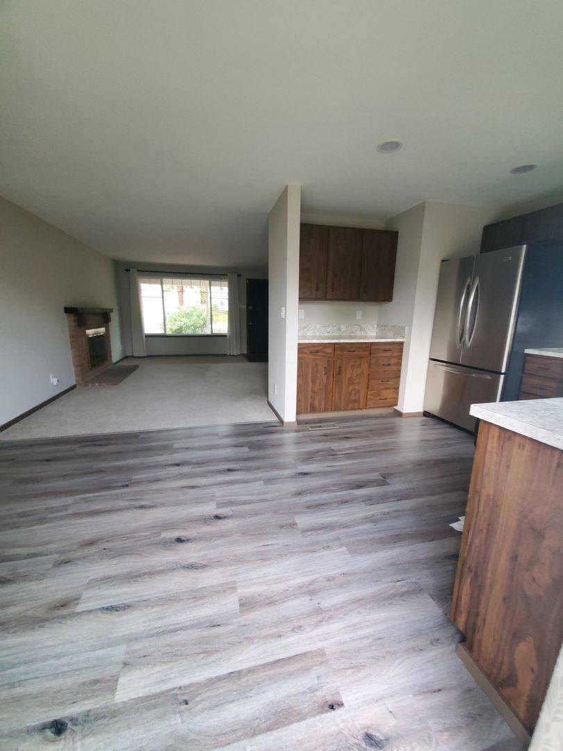 House for rent at 4214 SE 1st Place, Renton, WA 98059