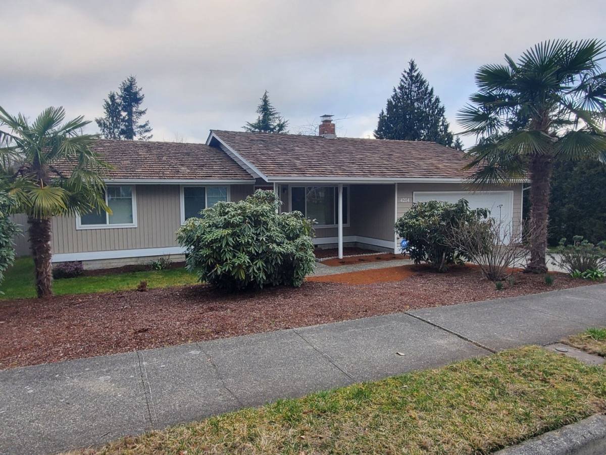 House for rent at 4214 SE 1st Place, Renton, WA 98059