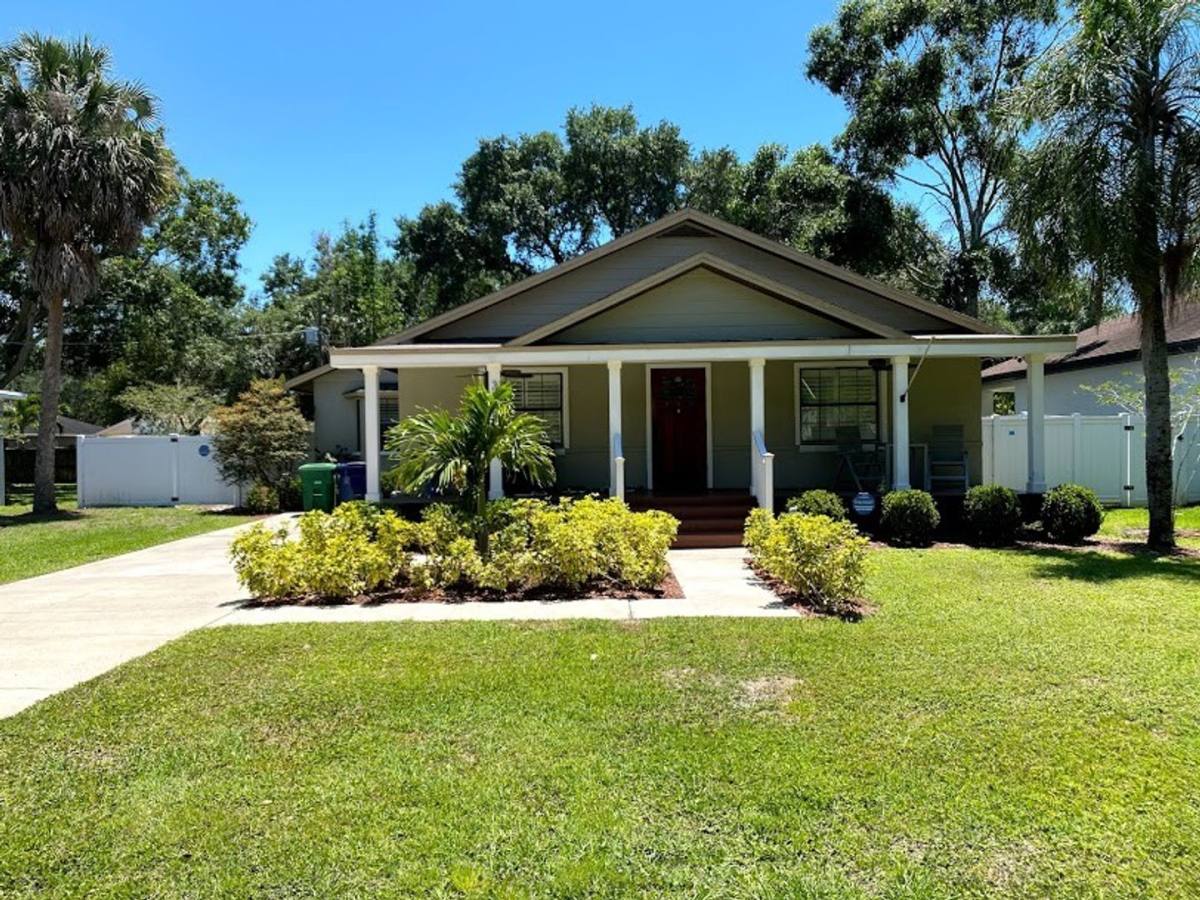 House for rent at 3908 W McKay Ave, Tampa, FL 33609