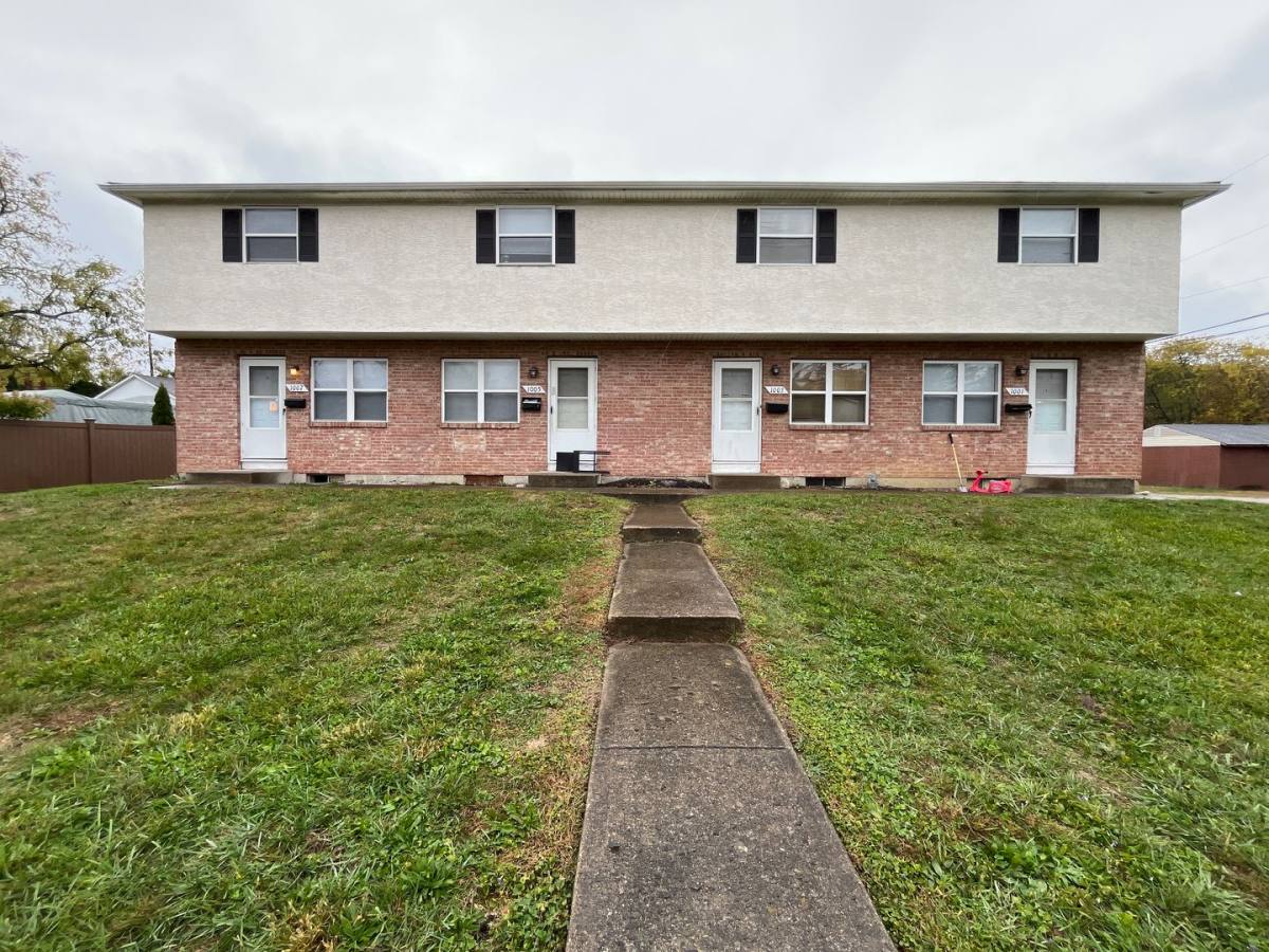 Apartment for rent at 1001-1007 Brown Rd, Columbus, OH 43223