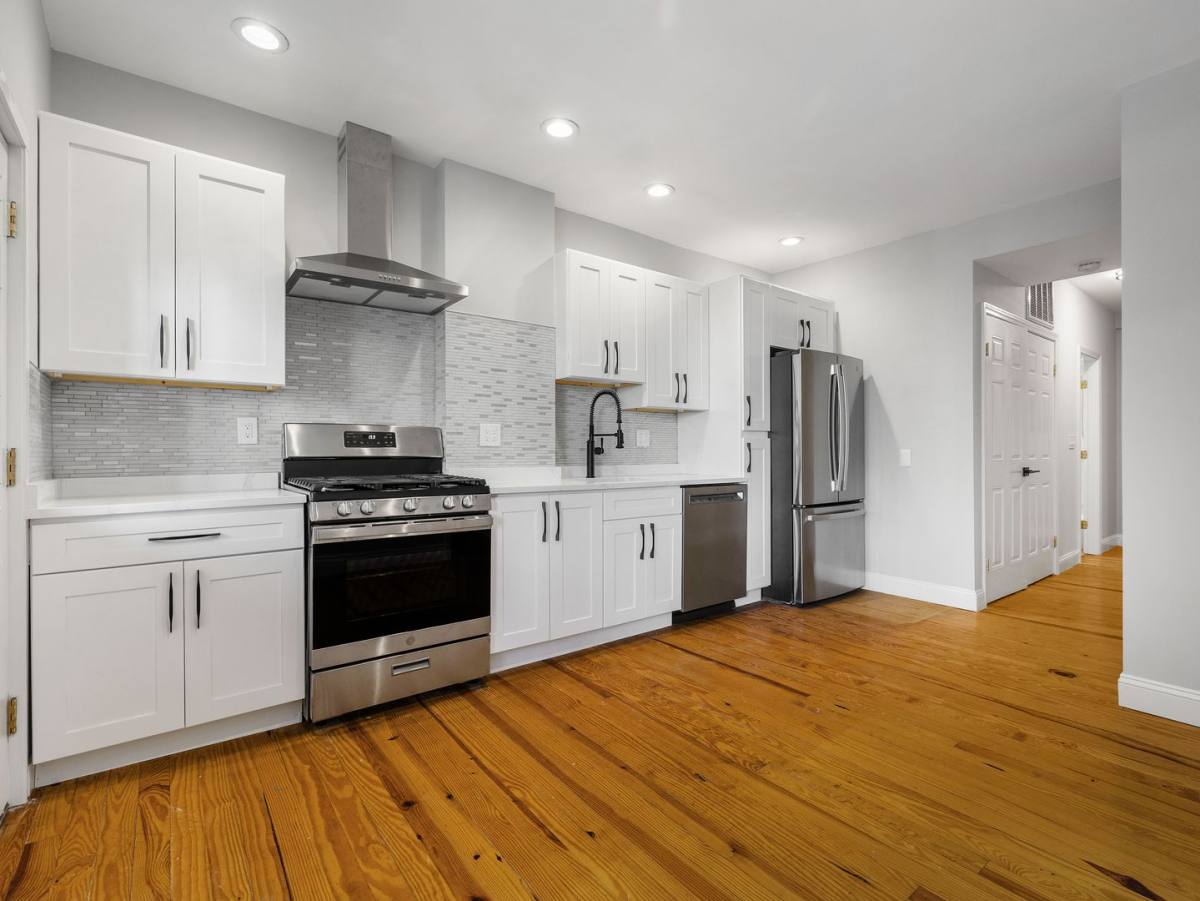 Condo for rent at 121 Cottage St #2, East Boston, MA 02128