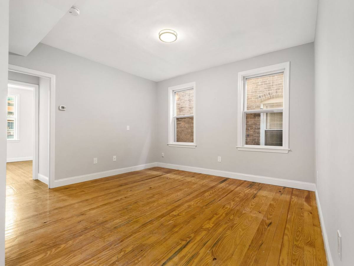 Condo for rent at 121 Cottage St #2, East Boston, MA 02128