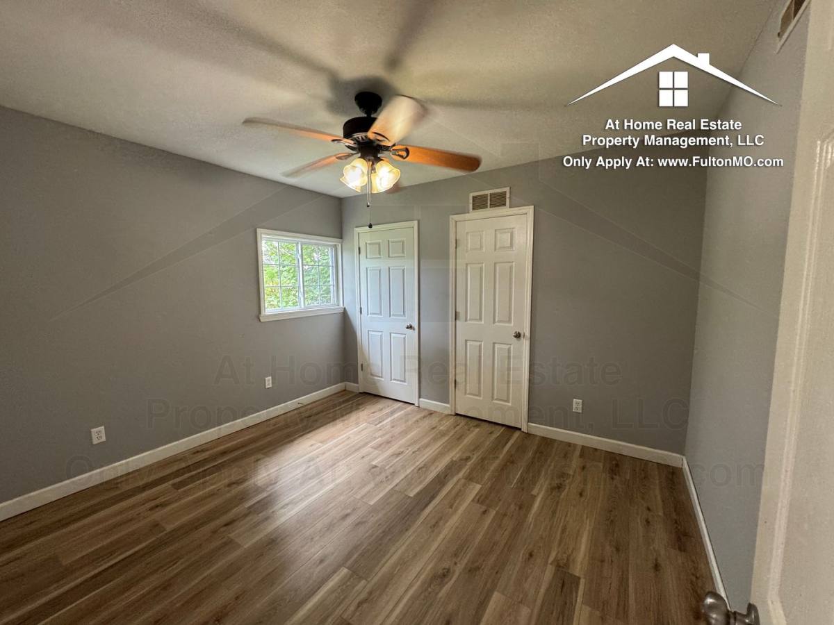 Apartment for rent at 500 Churchill Rd, Fulton, MO 65251