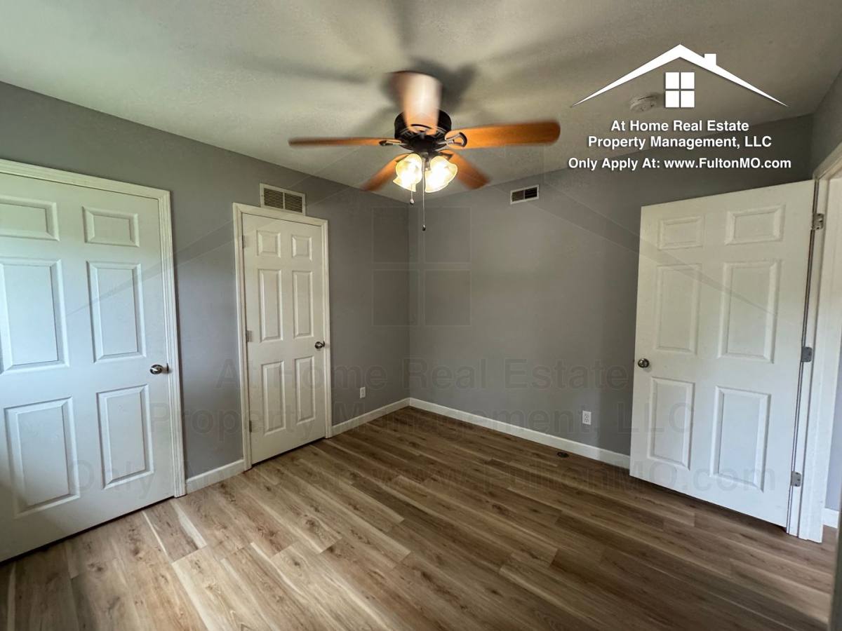 Apartment for rent at 500 Churchill Rd, Fulton, MO 65251
