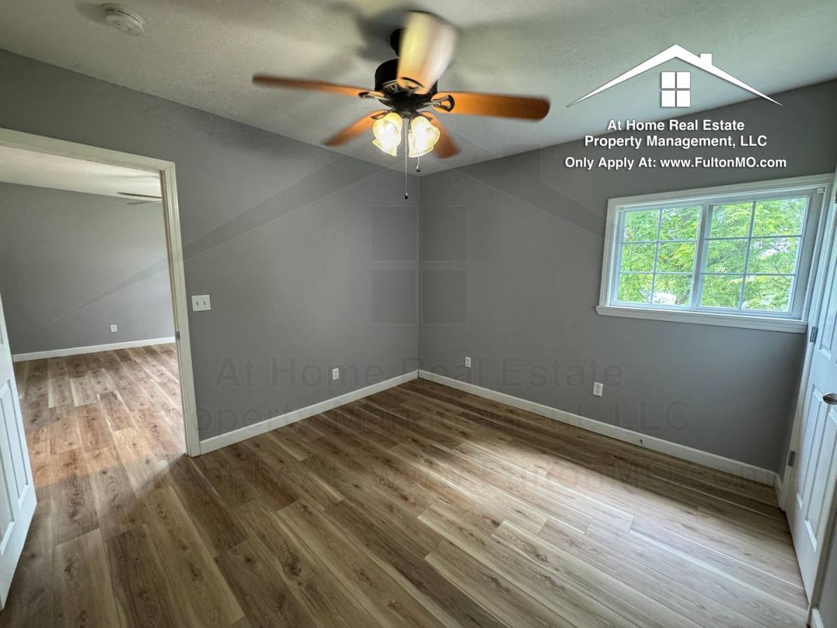 Apartment for rent at 500 Churchill Rd, Fulton, MO 65251