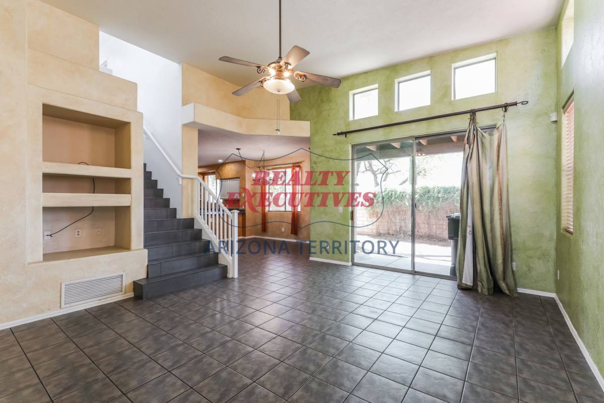 House for rent at 5304 E Calle Vista De Colores, Tucson, AZ 85711