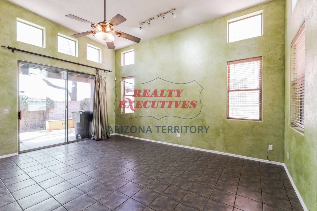 House for rent at 5304 E Calle Vista De Colores, Tucson, AZ 85711