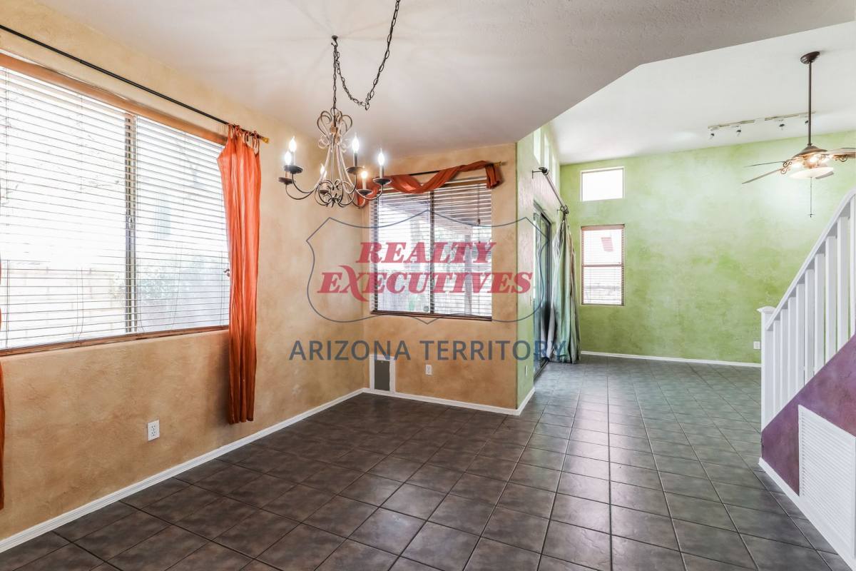 House for rent at 5304 E Calle Vista De Colores, Tucson, AZ 85711