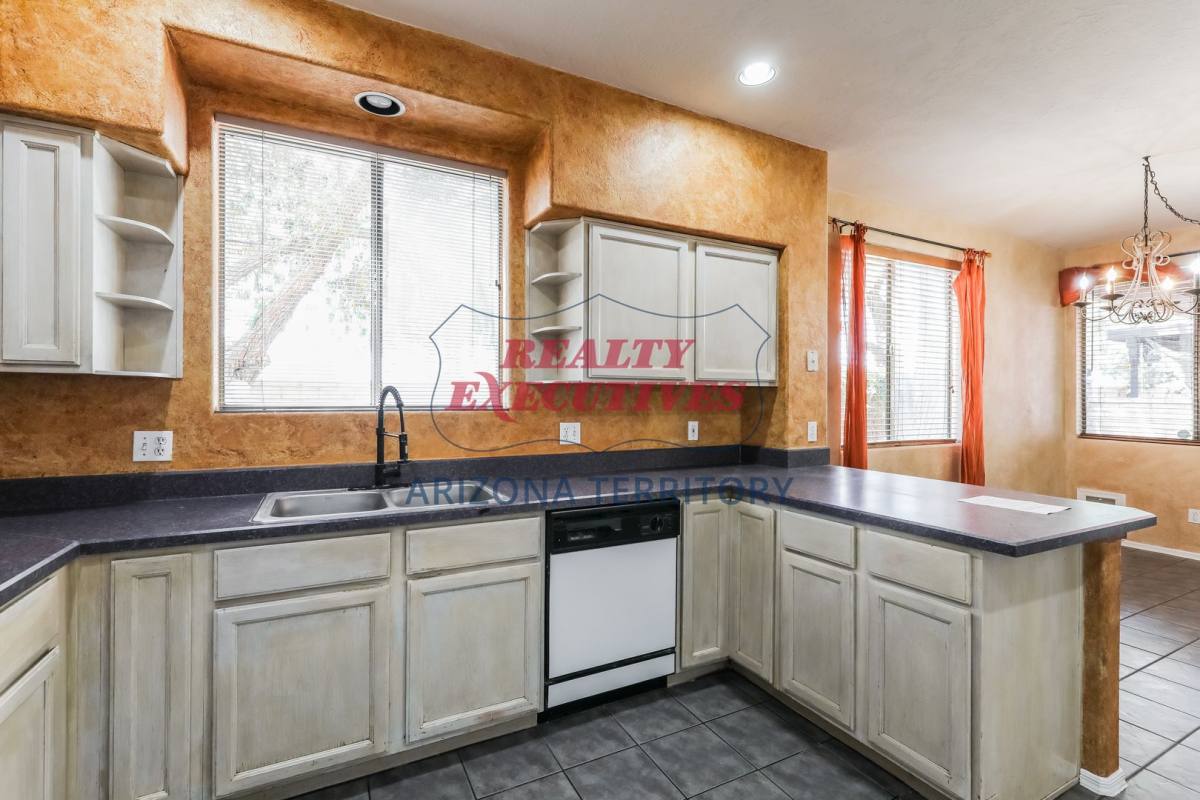 House for rent at 5304 E Calle Vista De Colores, Tucson, AZ 85711