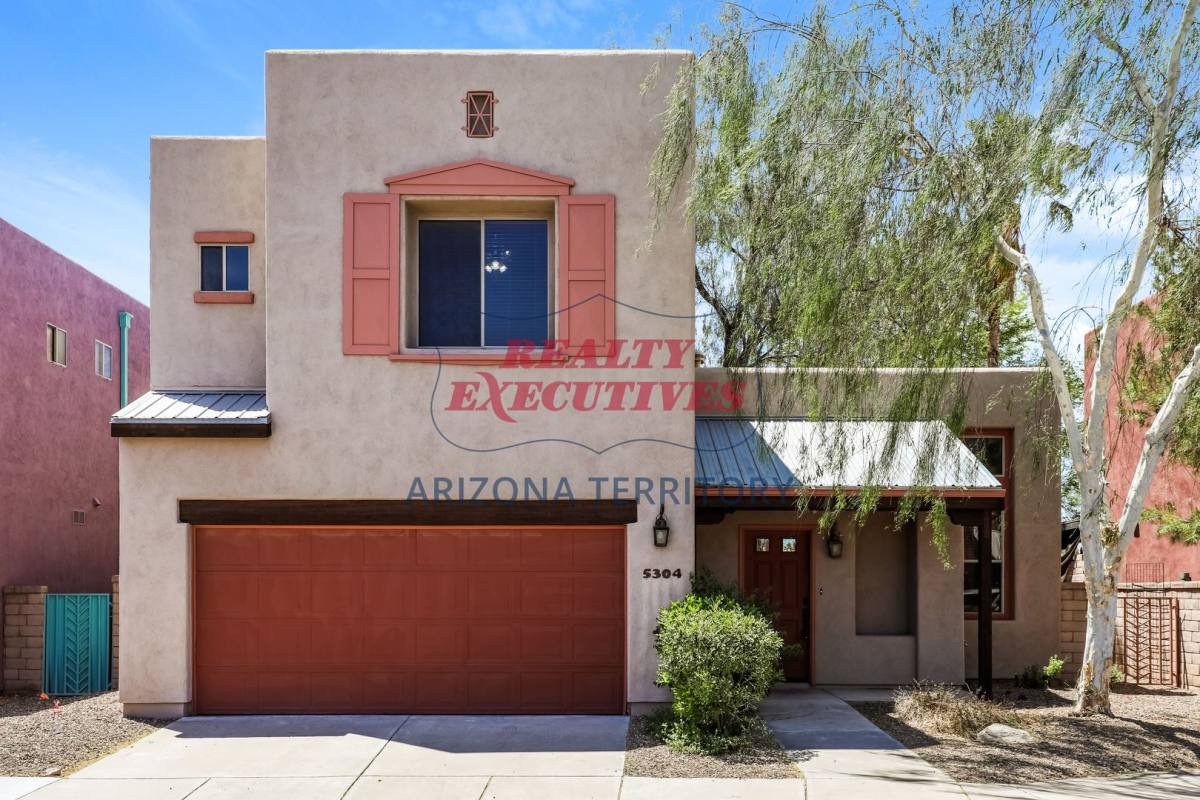 House for rent at 5304 E Calle Vista De Colores, Tucson, AZ 85711