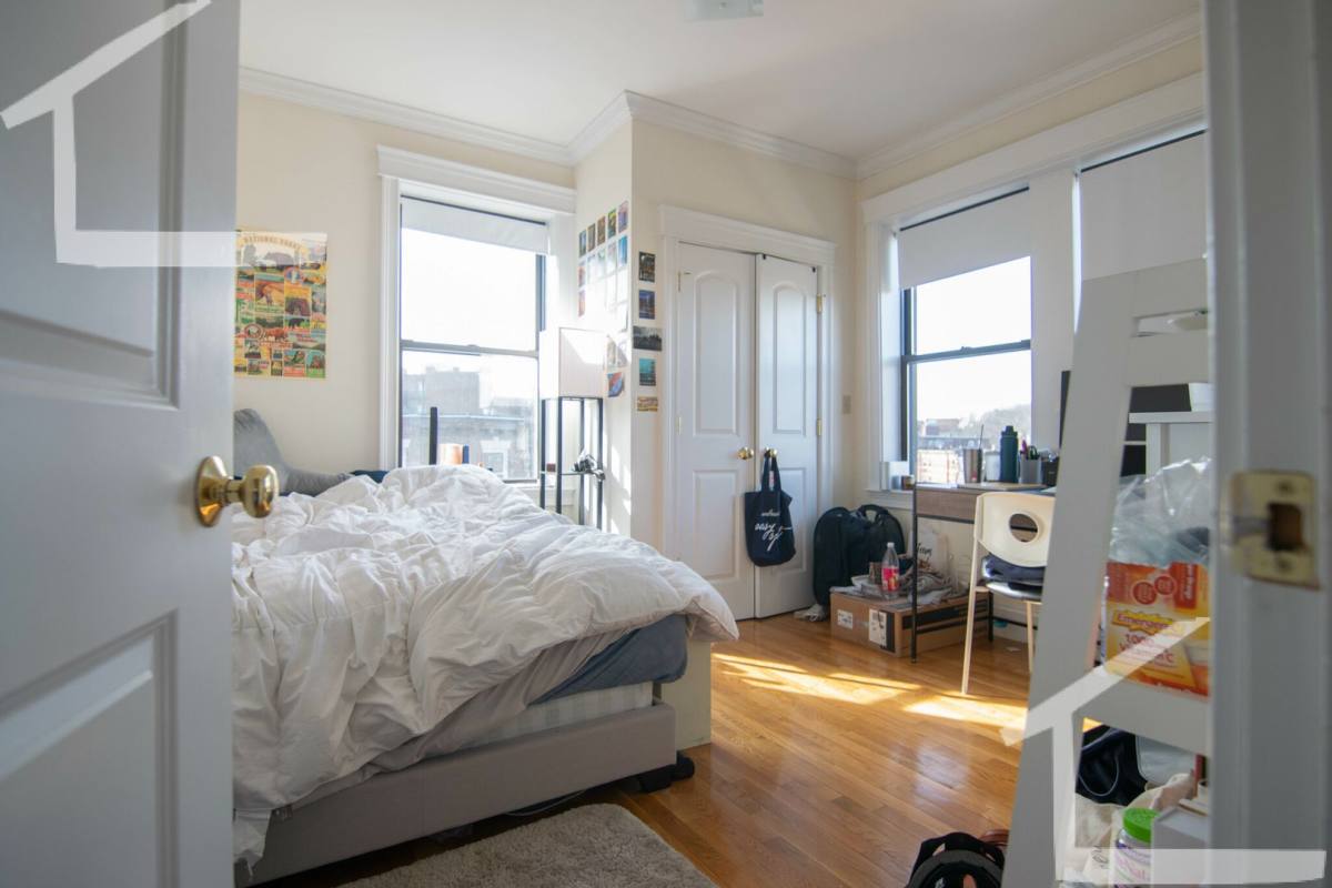 Condo for rent at 1337 Commonwealth Ave #25, Allston, MA 02134