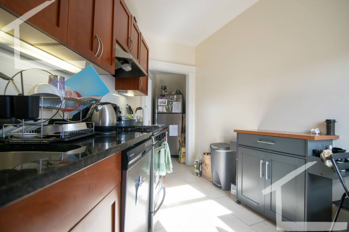 Condo for rent at 1337 Commonwealth Ave #25, Allston, MA 02134
