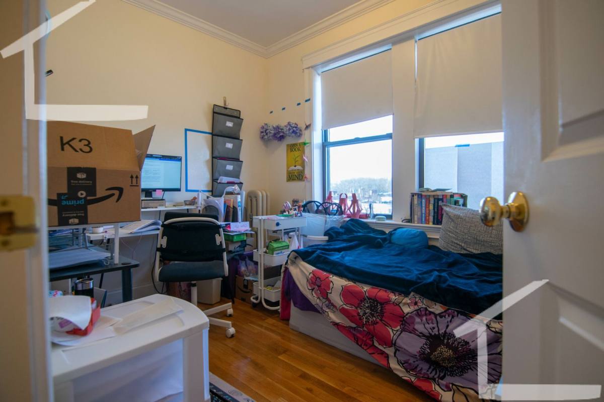 Condo for rent at 1337 Commonwealth Ave #25, Allston, MA 02134