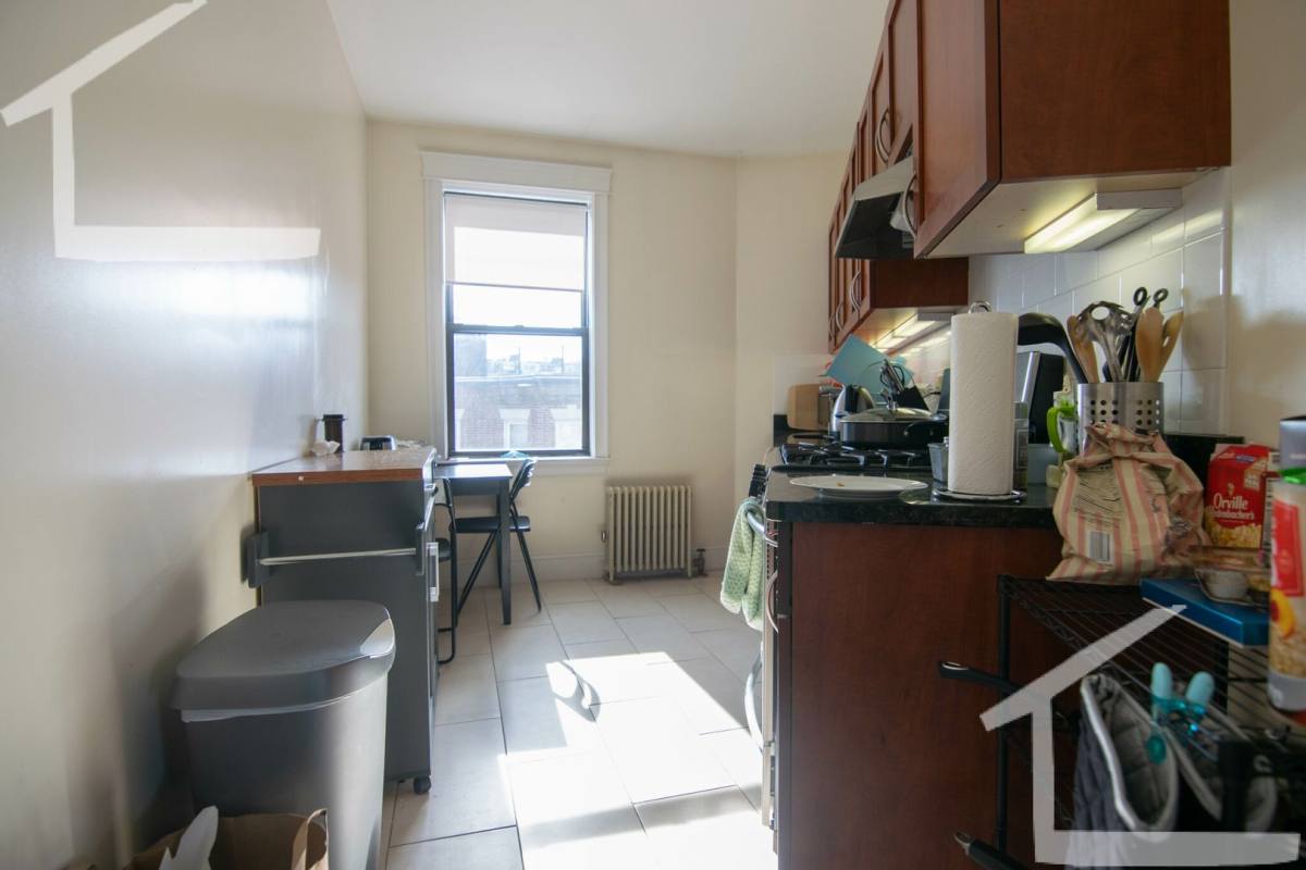 Condo for rent at 1337 Commonwealth Ave #25, Allston, MA 02134
