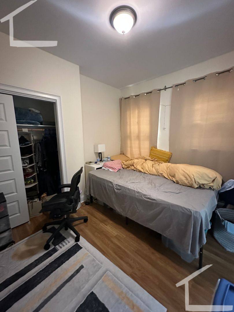 Apartment for rent at 199B Gardner St, West Roxbury, MA 02132
