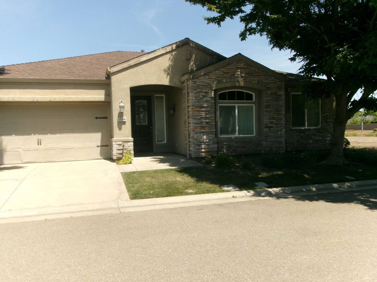 House for rent at 1508 Beck Circle, Stockton, CA 95209
