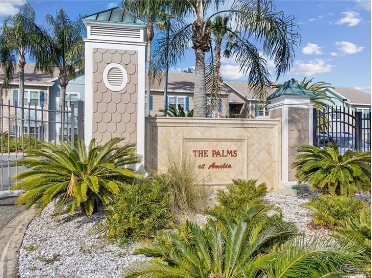 Apartment for rent at 1601 Nectarine St #J-4, Fernandina Beach, FL 32034