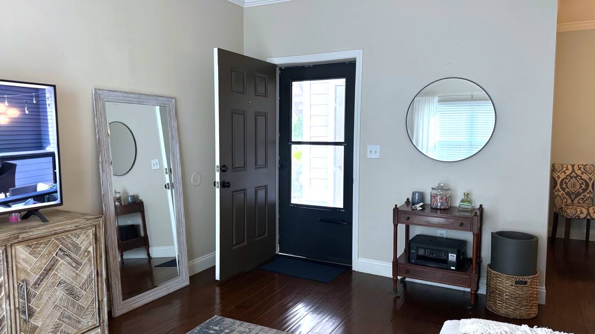 Apartment for rent at 1601 Nectarine St #J-4, Fernandina Beach, FL 32034