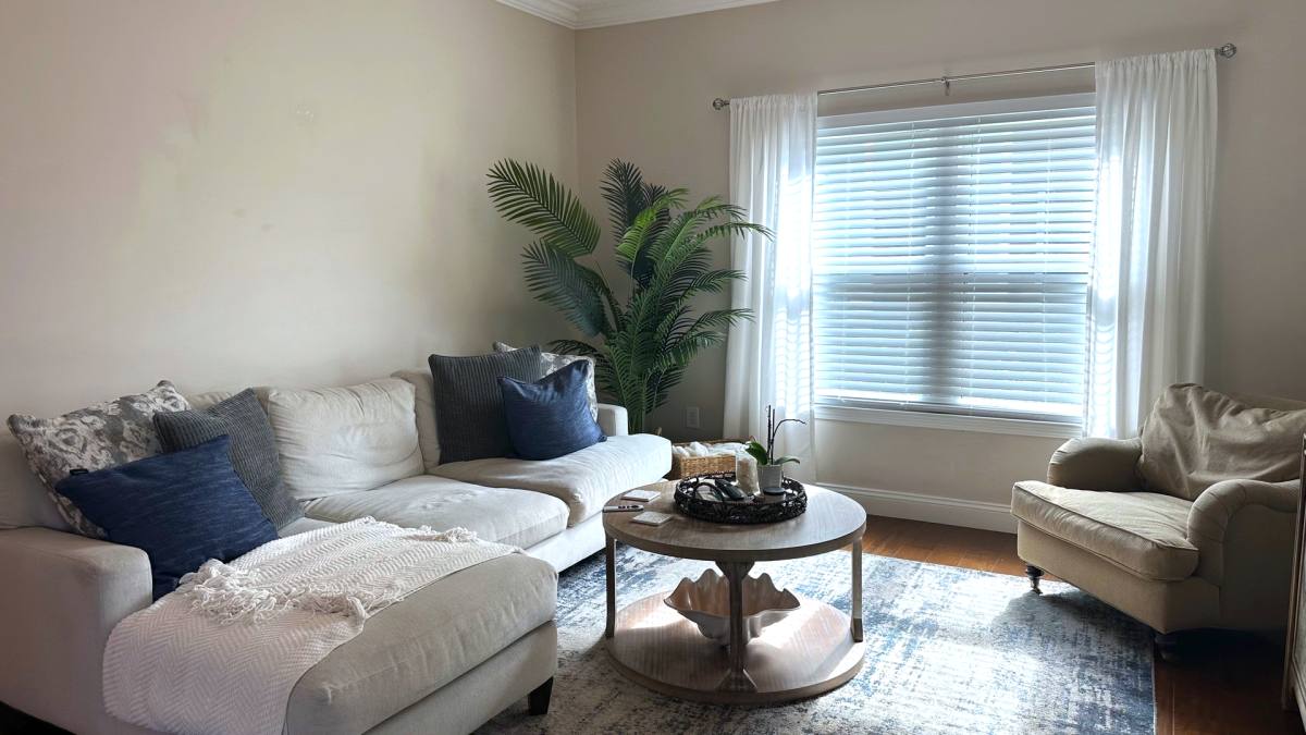 Apartment for rent at 1601 Nectarine St #J-4, Fernandina Beach, FL 32034
