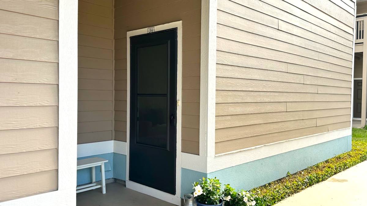 Apartment for rent at 1601 Nectarine St #J-4, Fernandina Beach, FL 32034