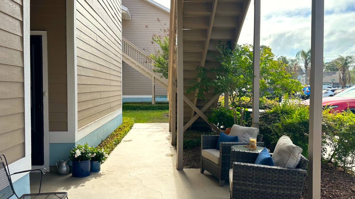 Apartment for rent at 1601 Nectarine St #J-4, Fernandina Beach, FL 32034