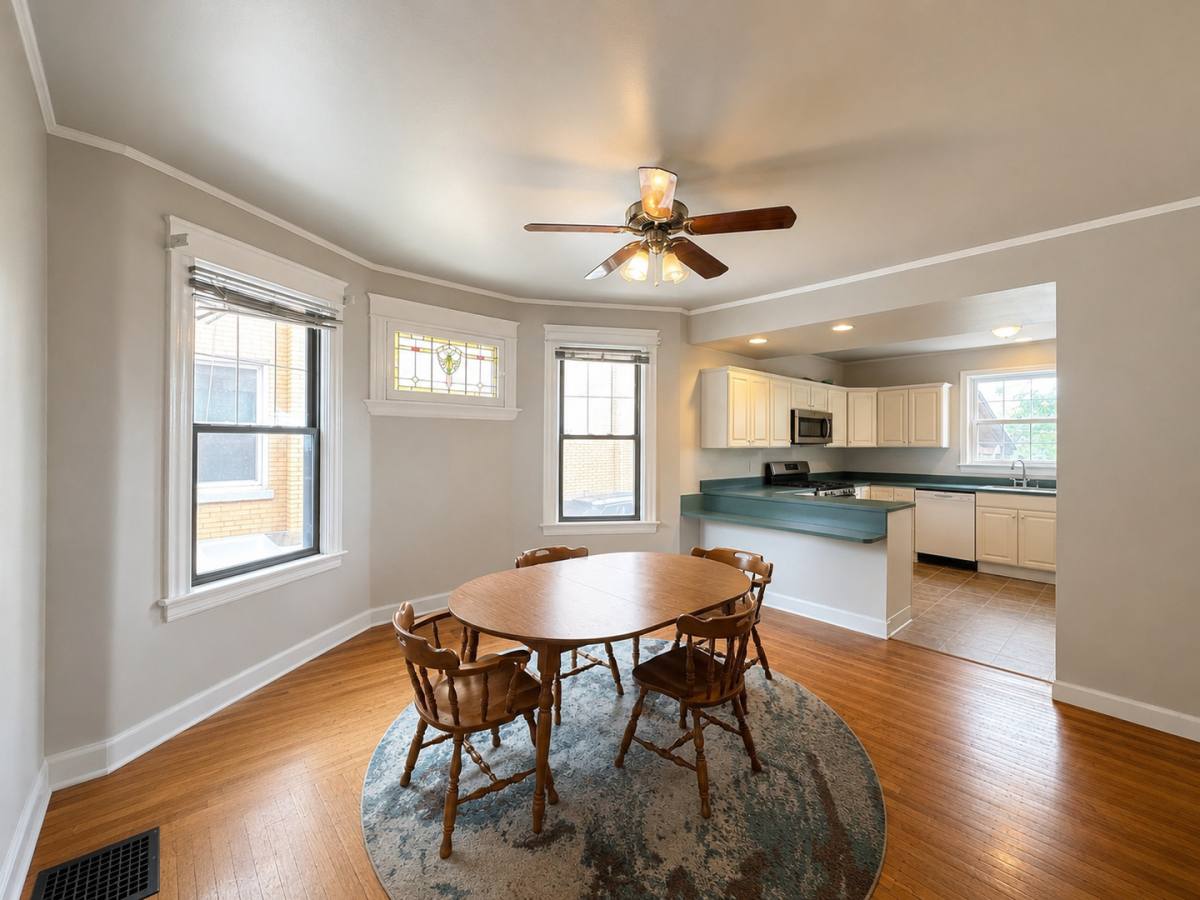 House for rent at 517 Fortune Ave, Cincinnati, OH 45219