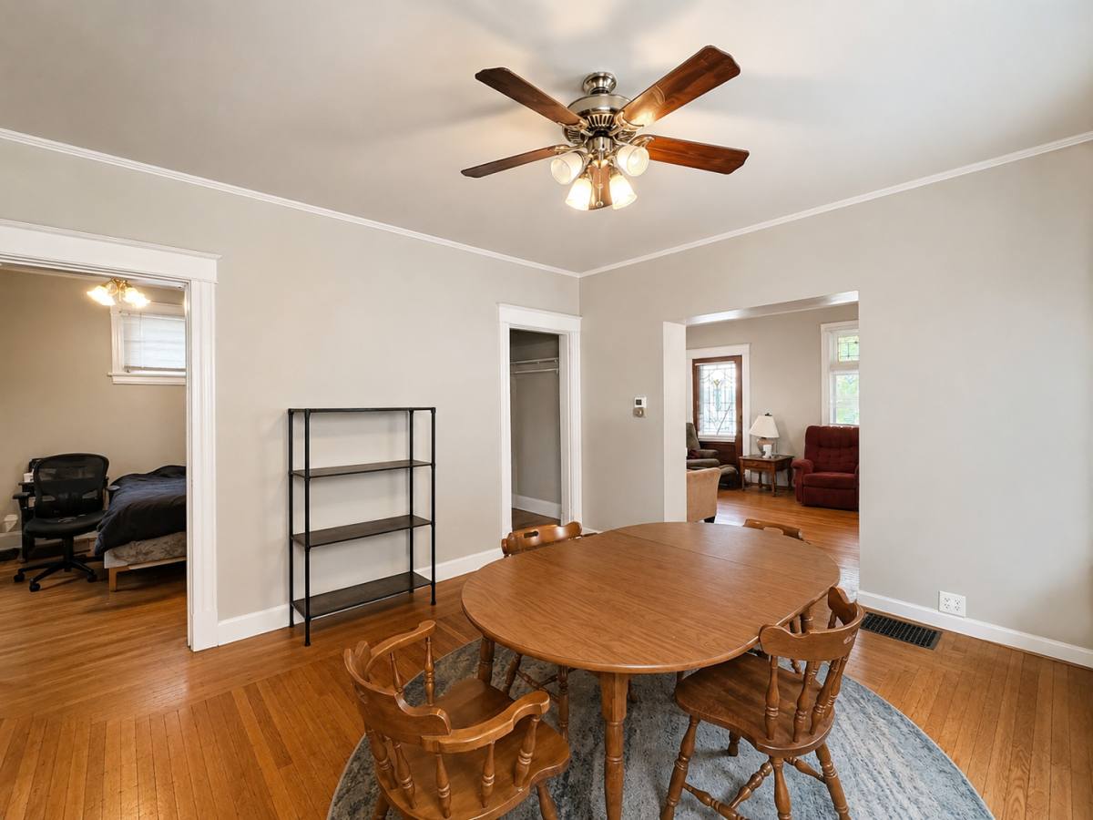 House for rent at 517 Fortune Ave, Cincinnati, OH 45219