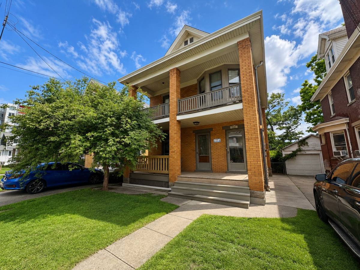 House for rent at 517 Fortune Ave, Cincinnati, OH 45219