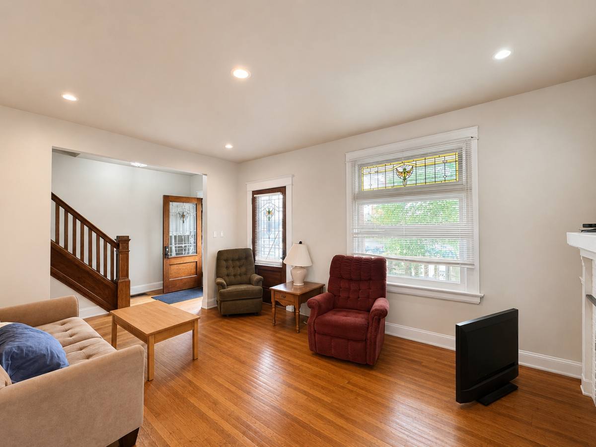 House for rent at 517 Fortune Ave, Cincinnati, OH 45219
