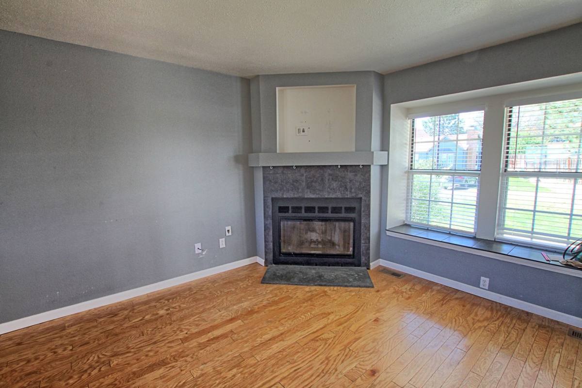 Apartment for rent at 17375 E Rice Circle #A, Aurora, CO 80015