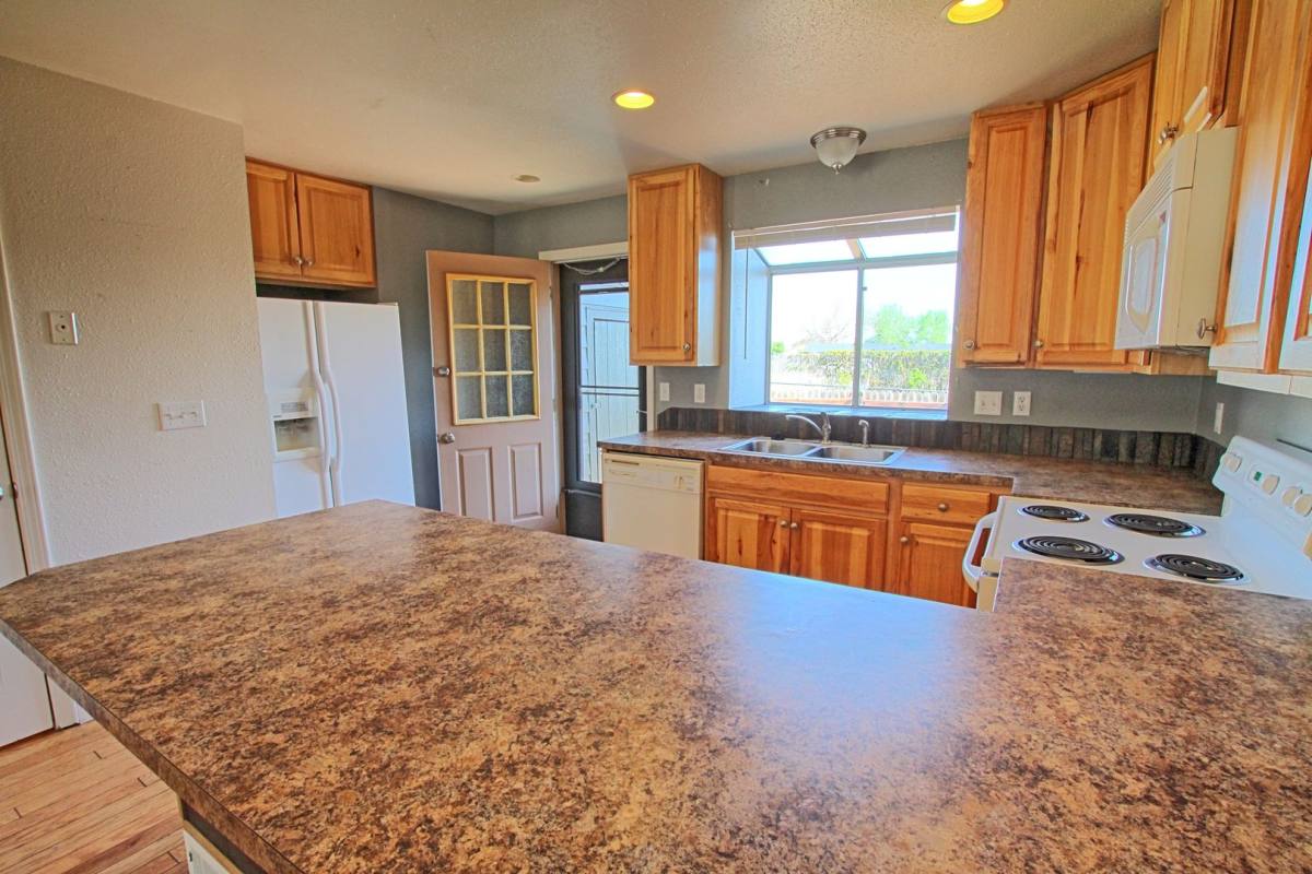 Apartment for rent at 17375 E Rice Circle #A, Aurora, CO 80015