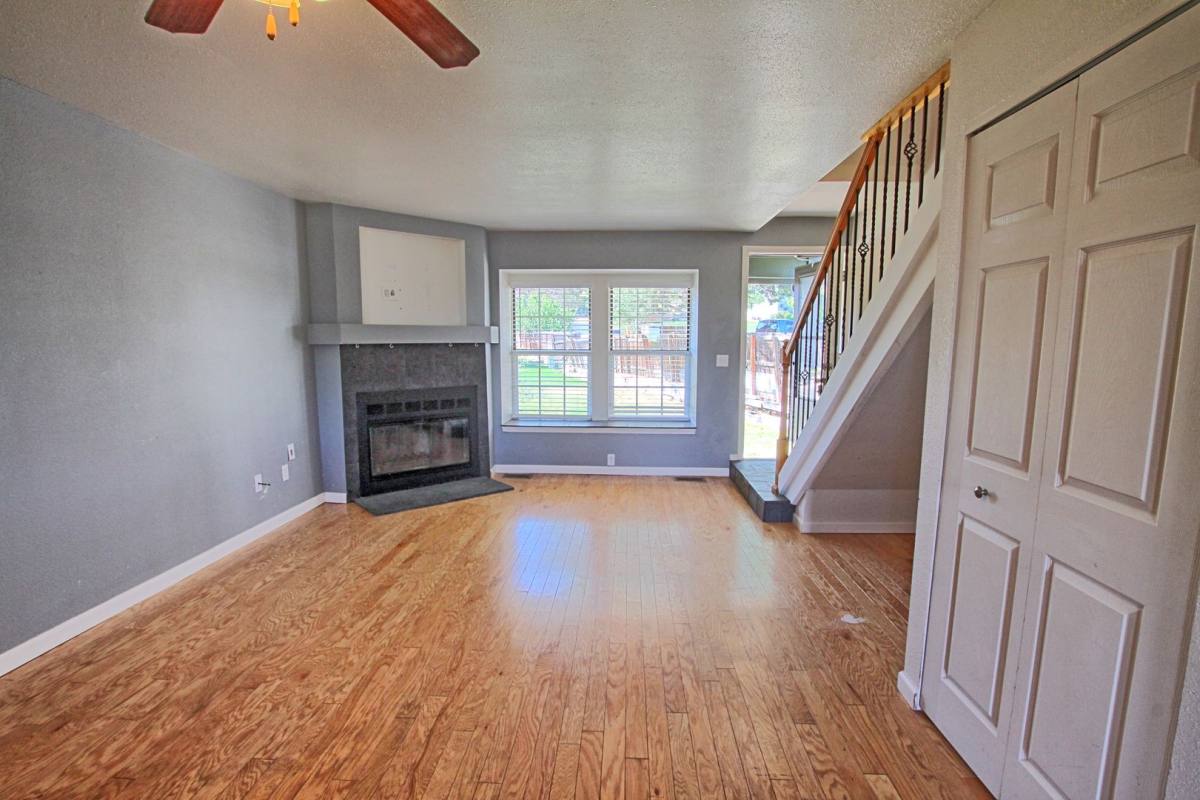 Apartment for rent at 17375 E Rice Circle #A, Aurora, CO 80015