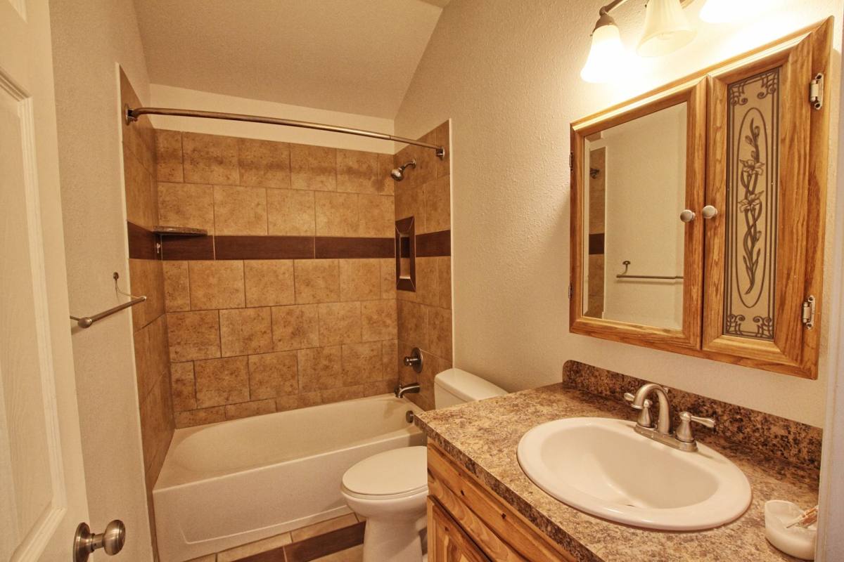 Apartment for rent at 17375 E Rice Circle #A, Aurora, CO 80015