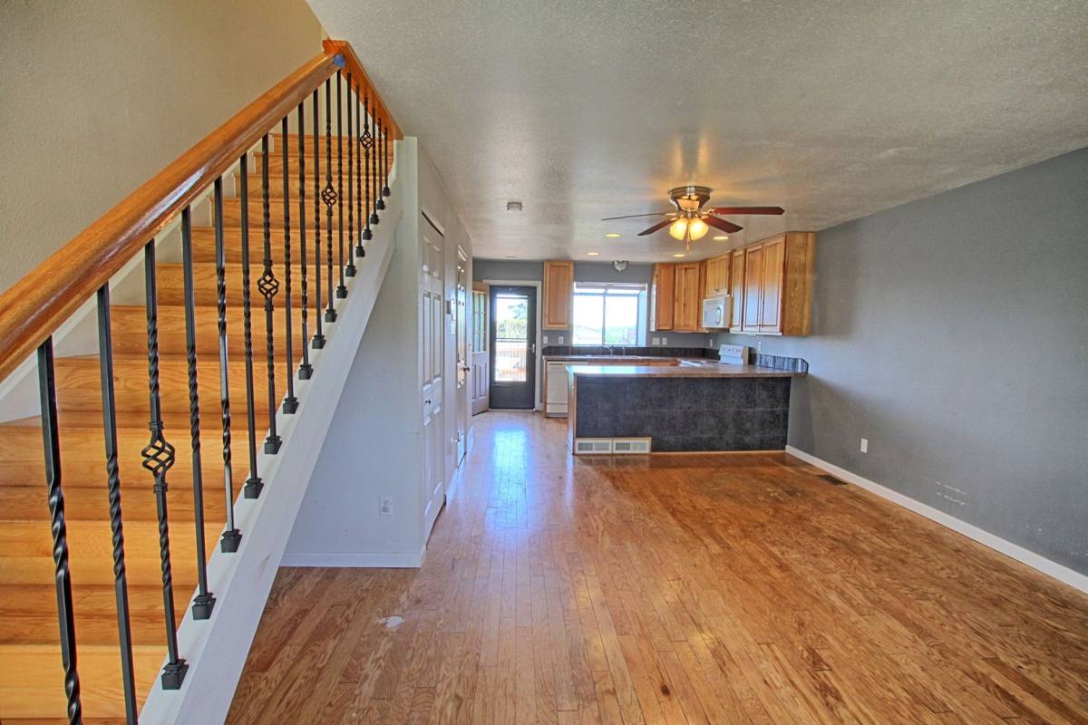 Apartment for rent at 17375 E Rice Circle #A, Aurora, CO 80015