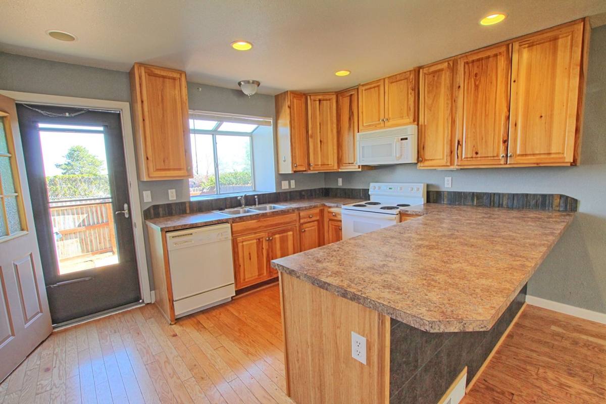 Apartment for rent at 17375 E Rice Circle #A, Aurora, CO 80015