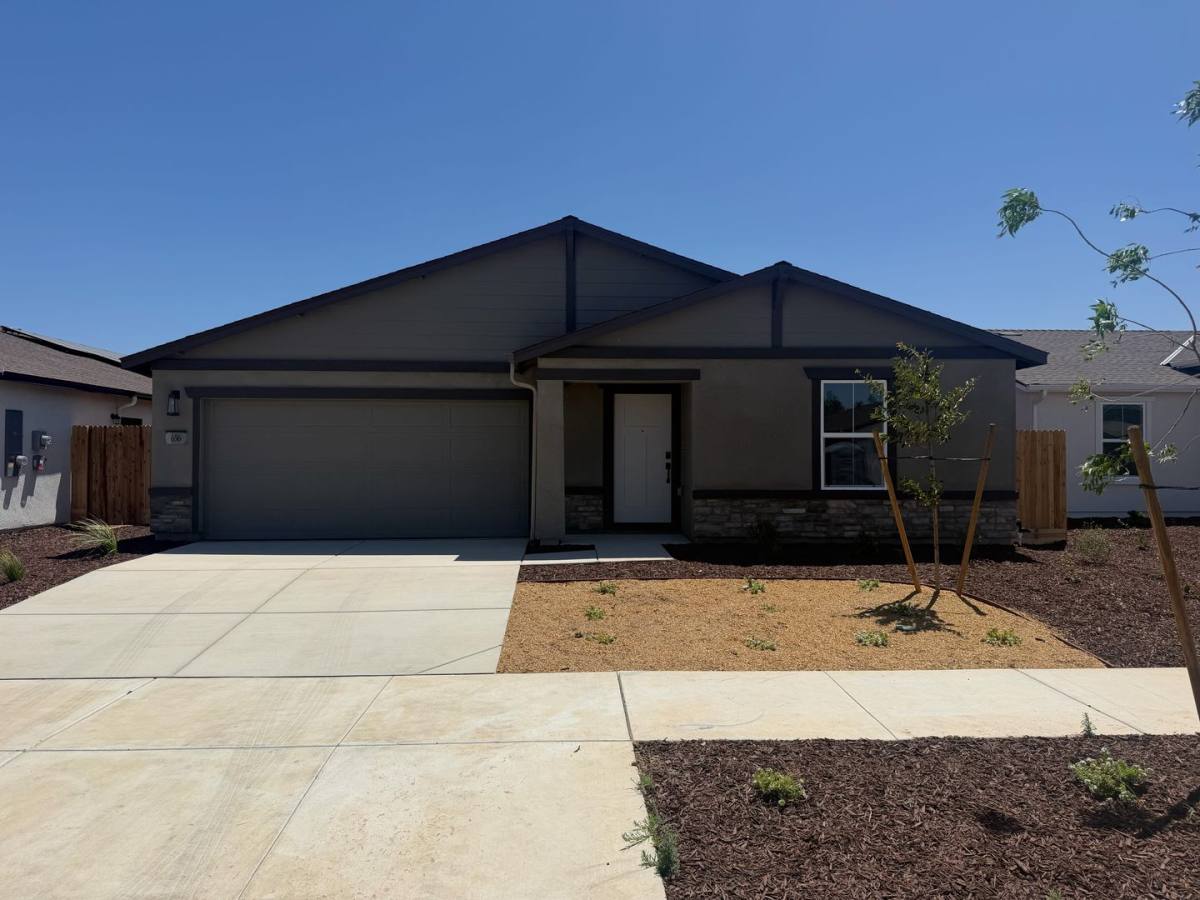 House for rent at 656 Skyler Lane, Merced, CA 95348