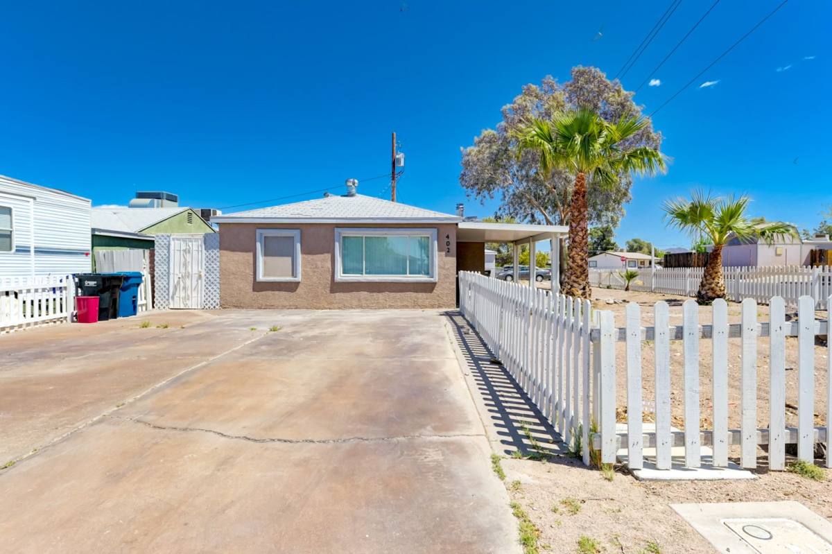 House for rent at 402 Ilmenite Way, Henderson, NV 89015