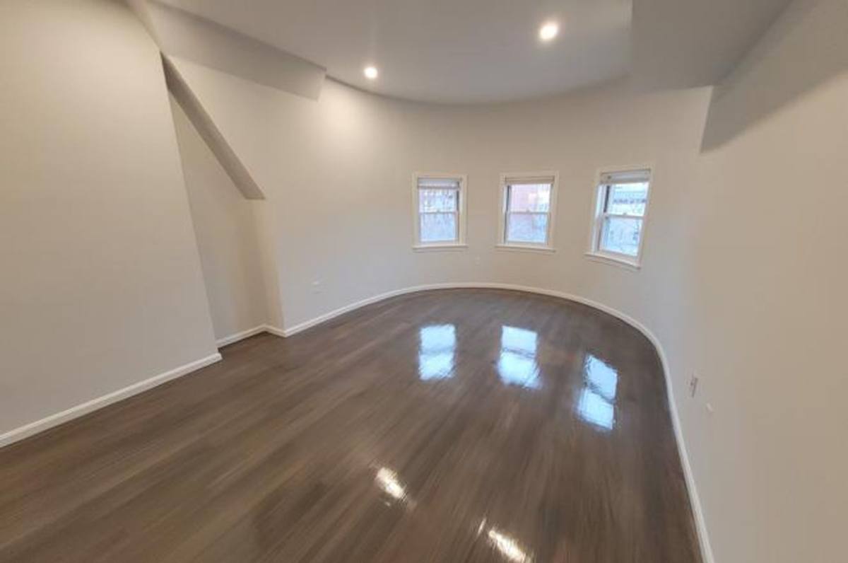 Condo for rent at 1402 Beacon St #4, Brookline, MA 02446