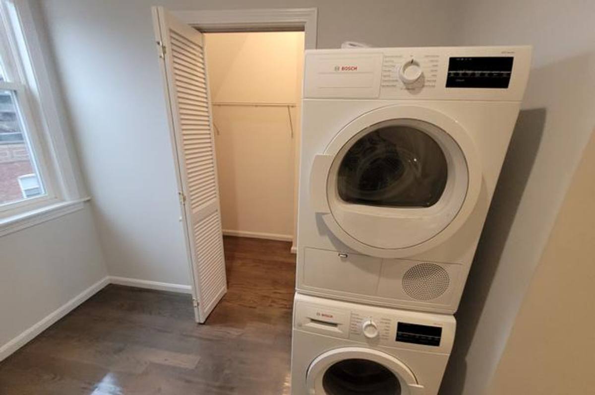 Condo for rent at 1402 Beacon St #4, Brookline, MA 02446