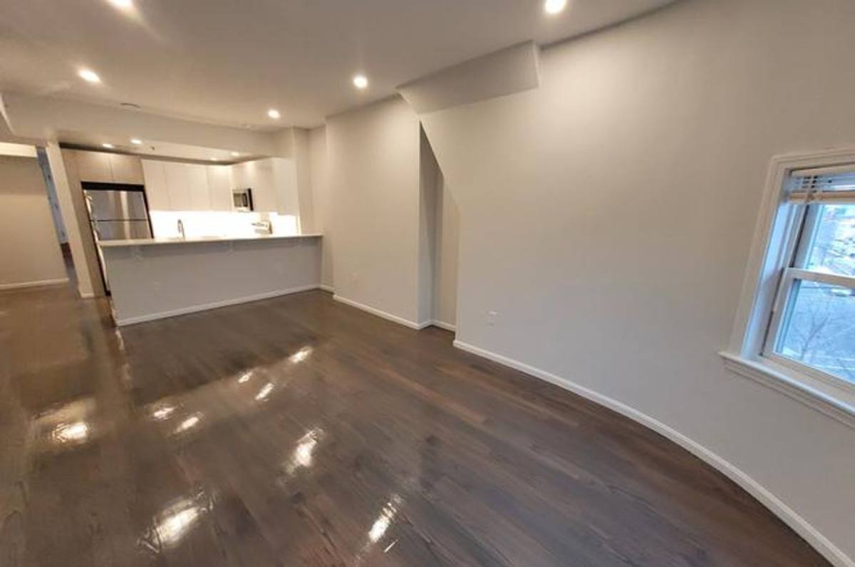 Condo for rent at 1402 Beacon St #4, Brookline, MA 02446