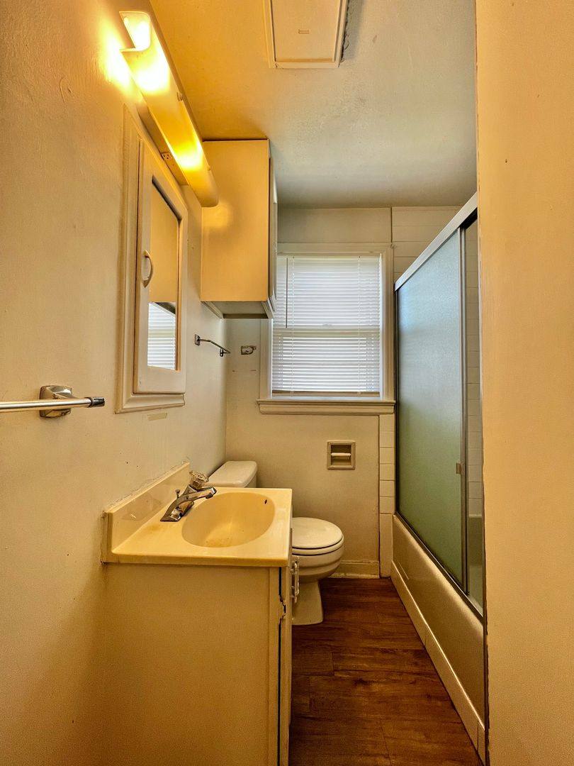 House for rent at 2228 10th Ave, Greeley, CO 80631