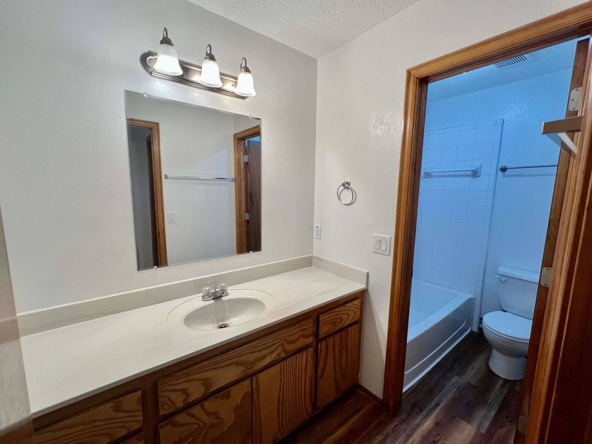 House for rent at 12408 SW 12th St, Yukon, OK 73099