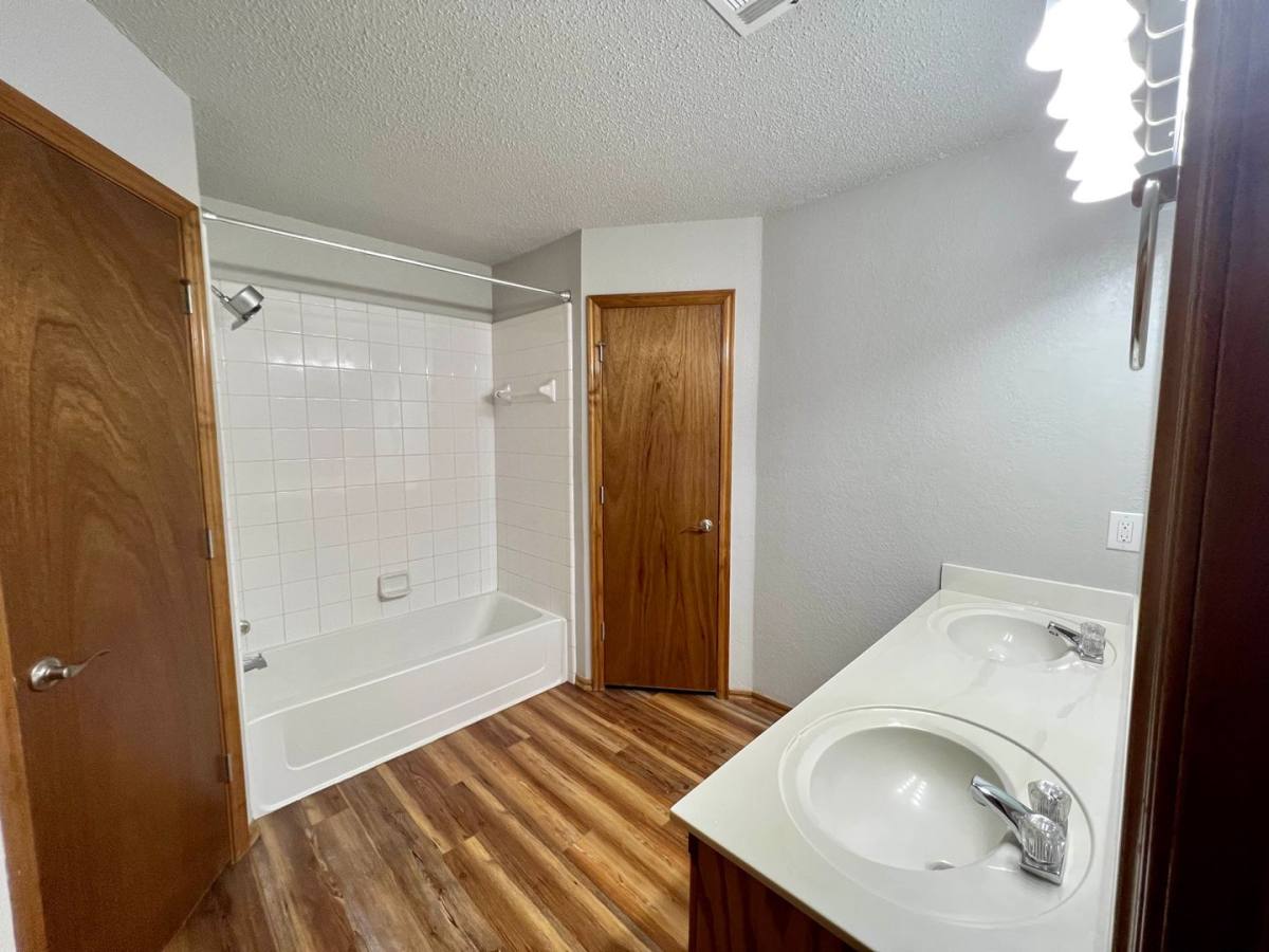 House for rent at 12408 SW 12th St, Yukon, OK 73099